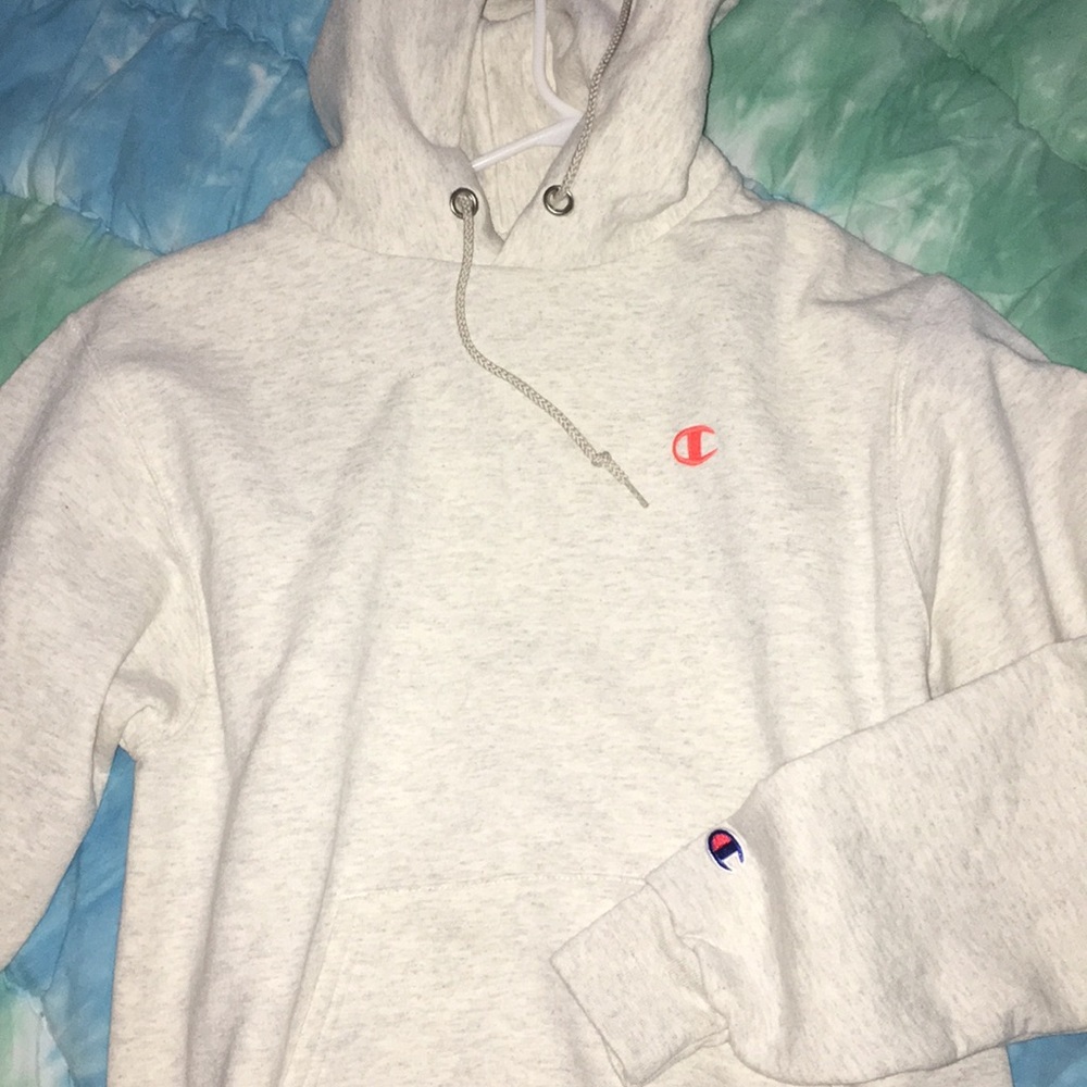 Women’s Champion Hoodie
